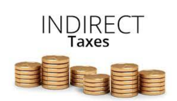 Indirect Tax Services in Parel